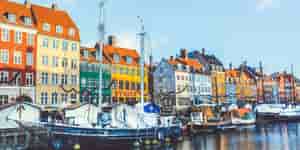 Denmark